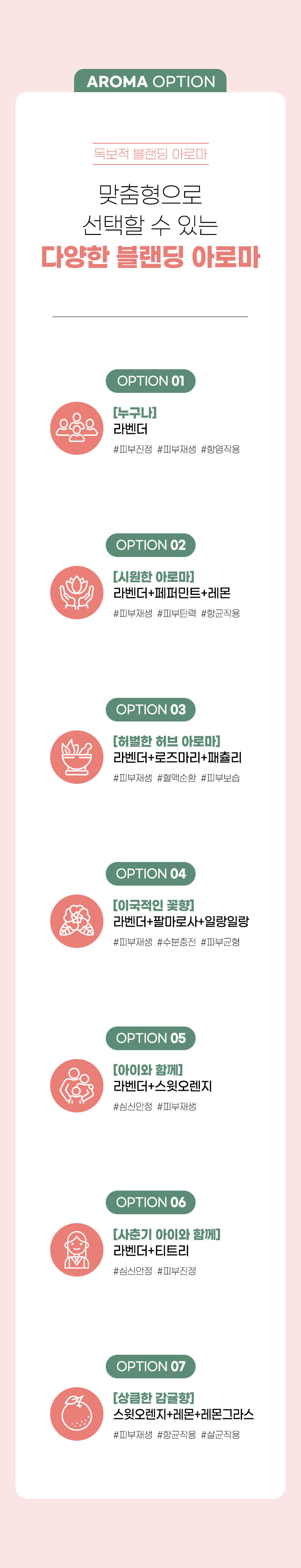 아로마 CP어성초 클렌징바 키트 효과